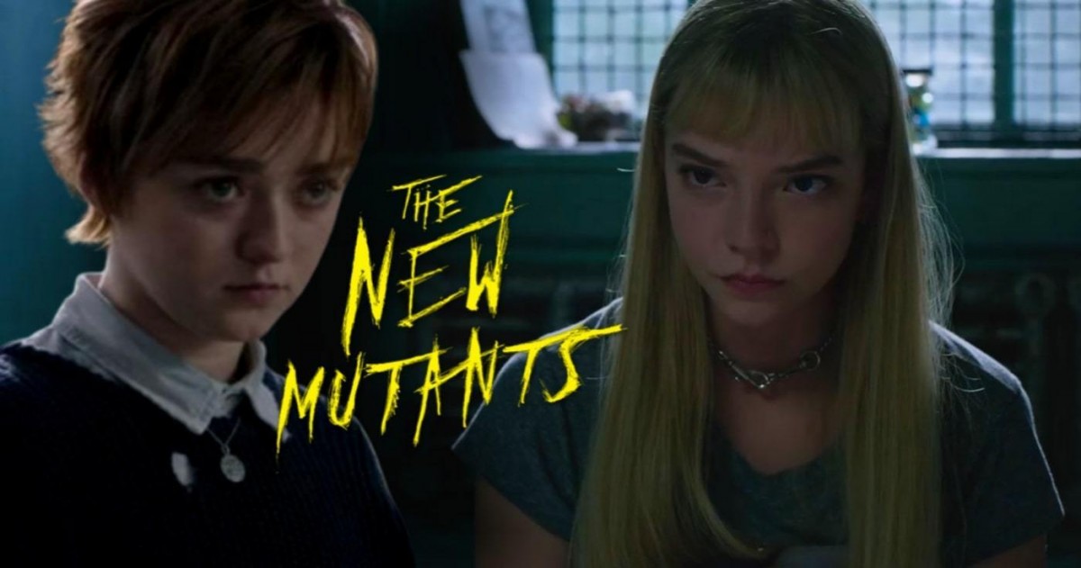 Adakah New Mutants versi Director’s Cut?